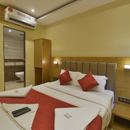 Hotel Residency Park Mumbai Dış mekan fotoğraf
