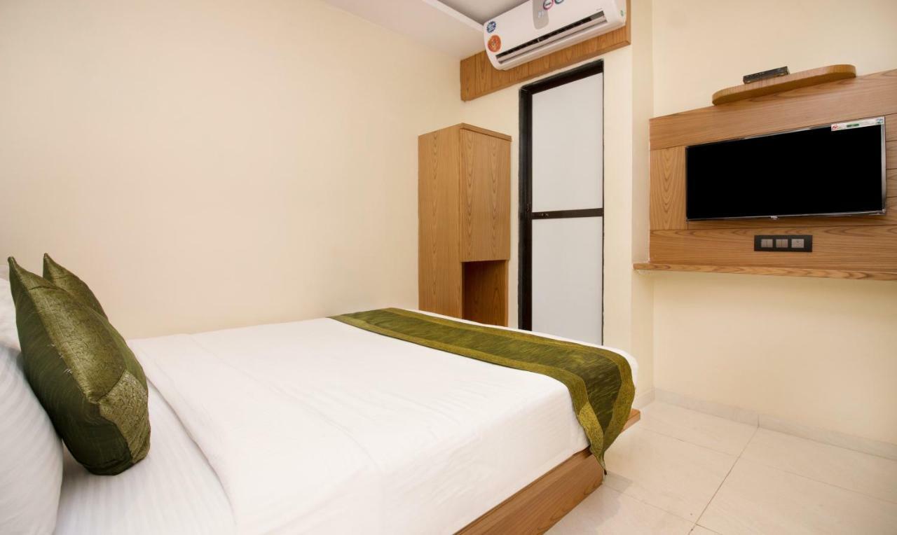 Hotel Residency Park Mumbai Dış mekan fotoğraf