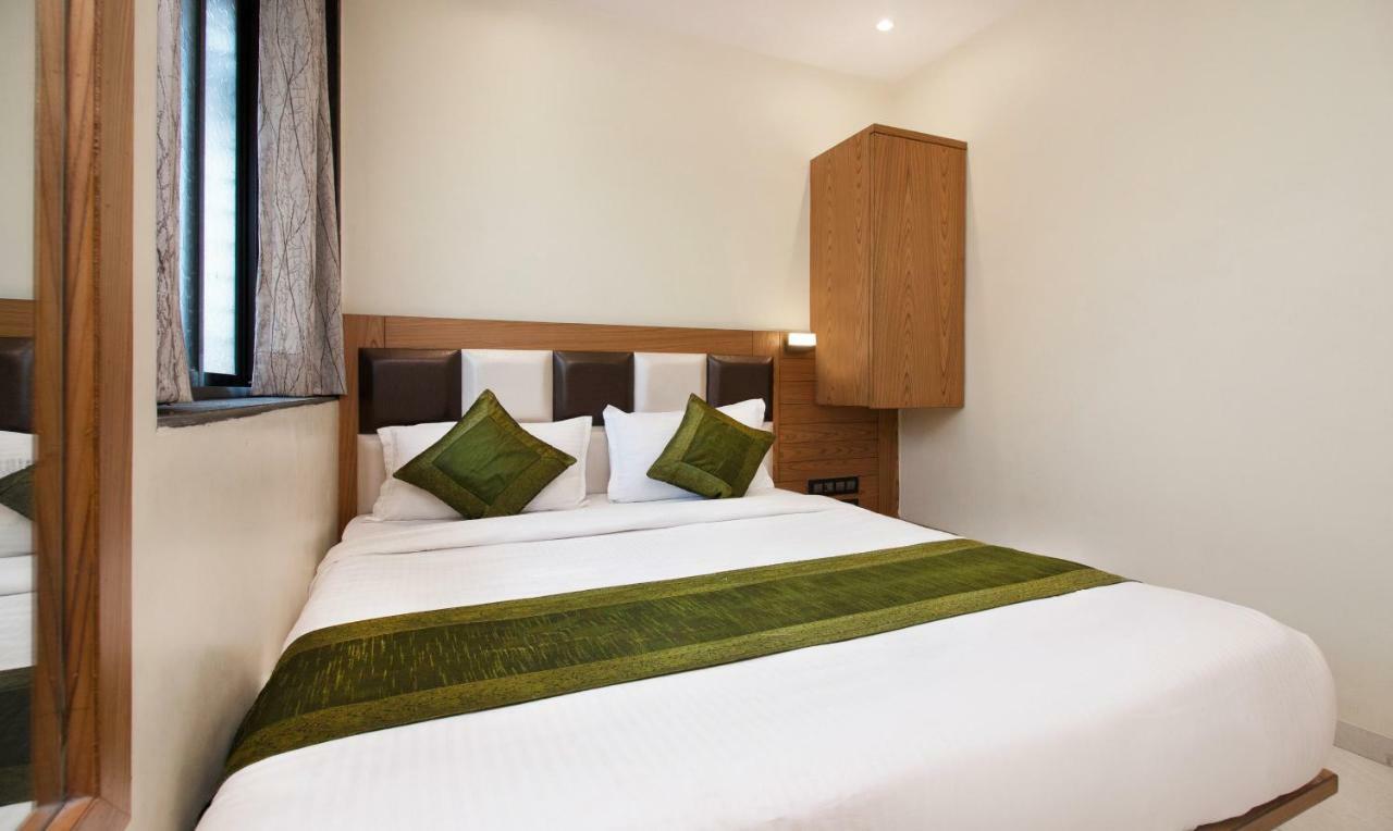 Hotel Residency Park Mumbai Dış mekan fotoğraf