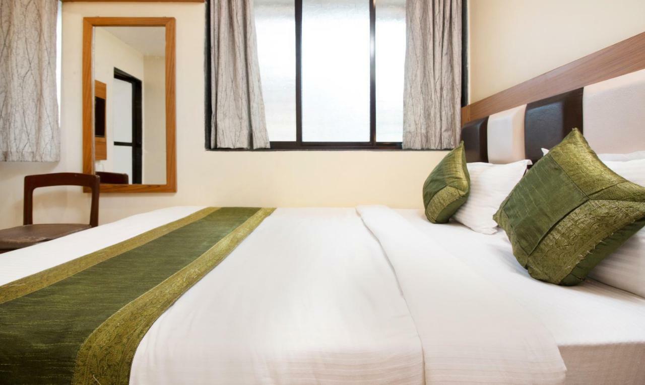 Hotel Residency Park Mumbai Dış mekan fotoğraf