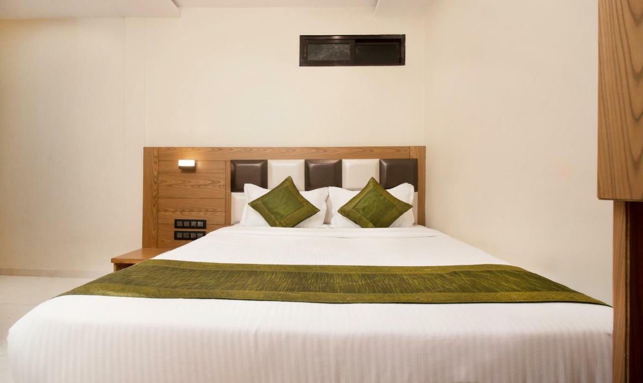 Hotel Residency Park Mumbai Dış mekan fotoğraf