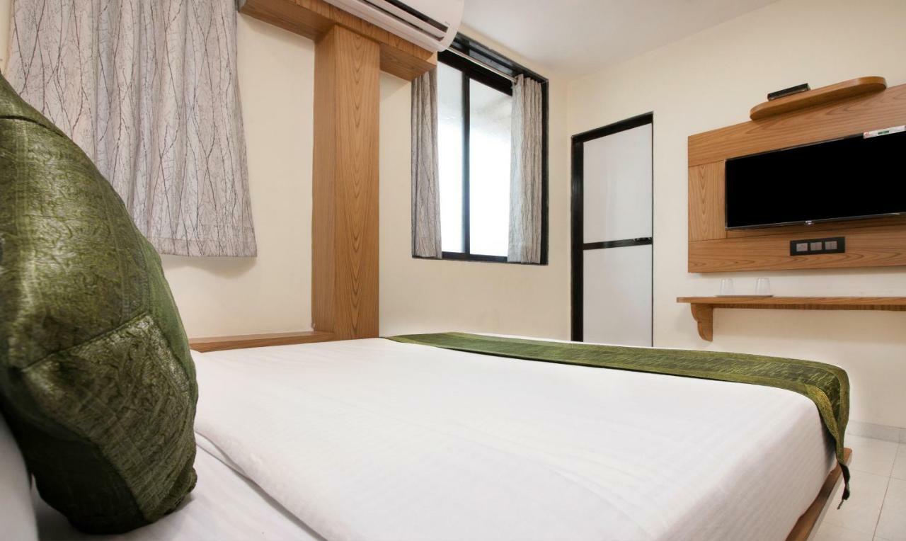 Hotel Residency Park Mumbai Dış mekan fotoğraf