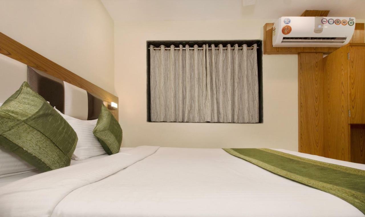 Hotel Residency Park Mumbai Dış mekan fotoğraf